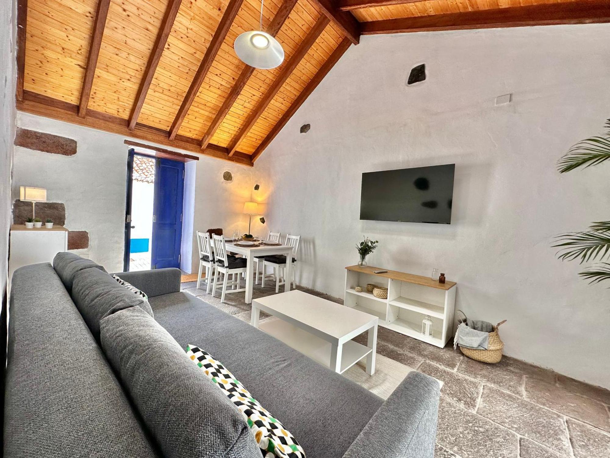 Teresitas Beach Escape Apartment San Andrés 外观 照片