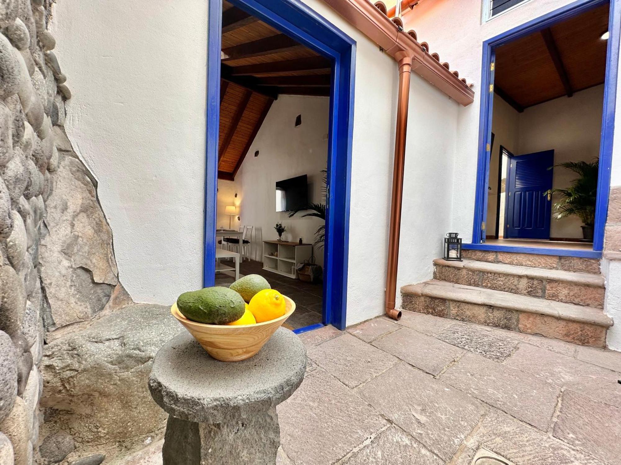 Teresitas Beach Escape Apartment San Andrés 外观 照片
