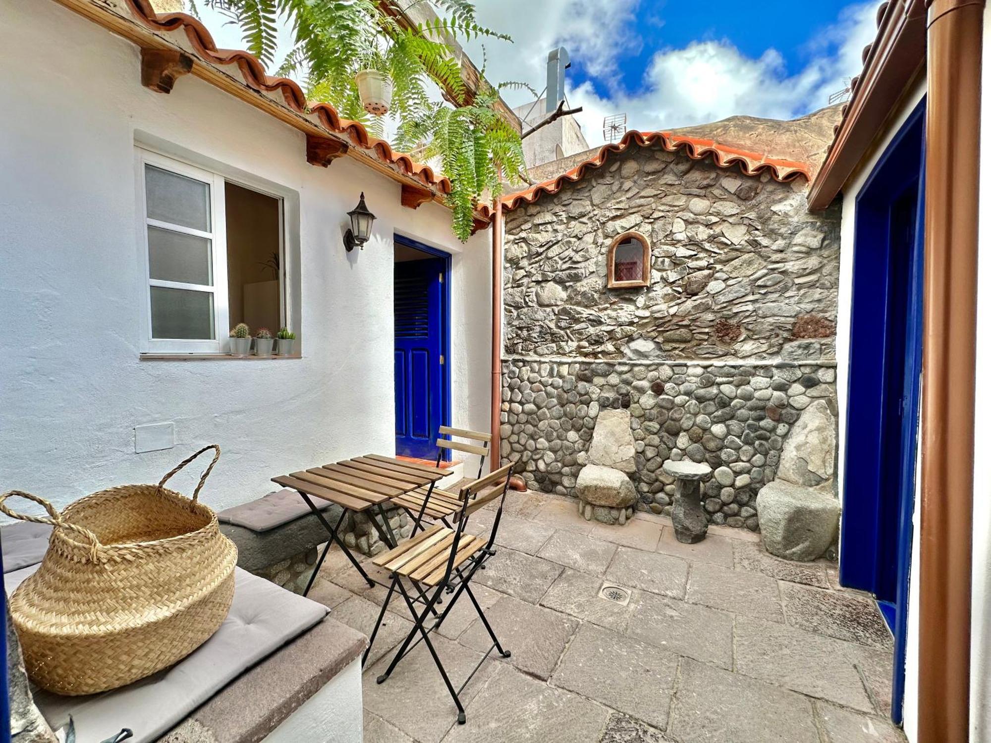 Teresitas Beach Escape Apartment San Andrés 外观 照片