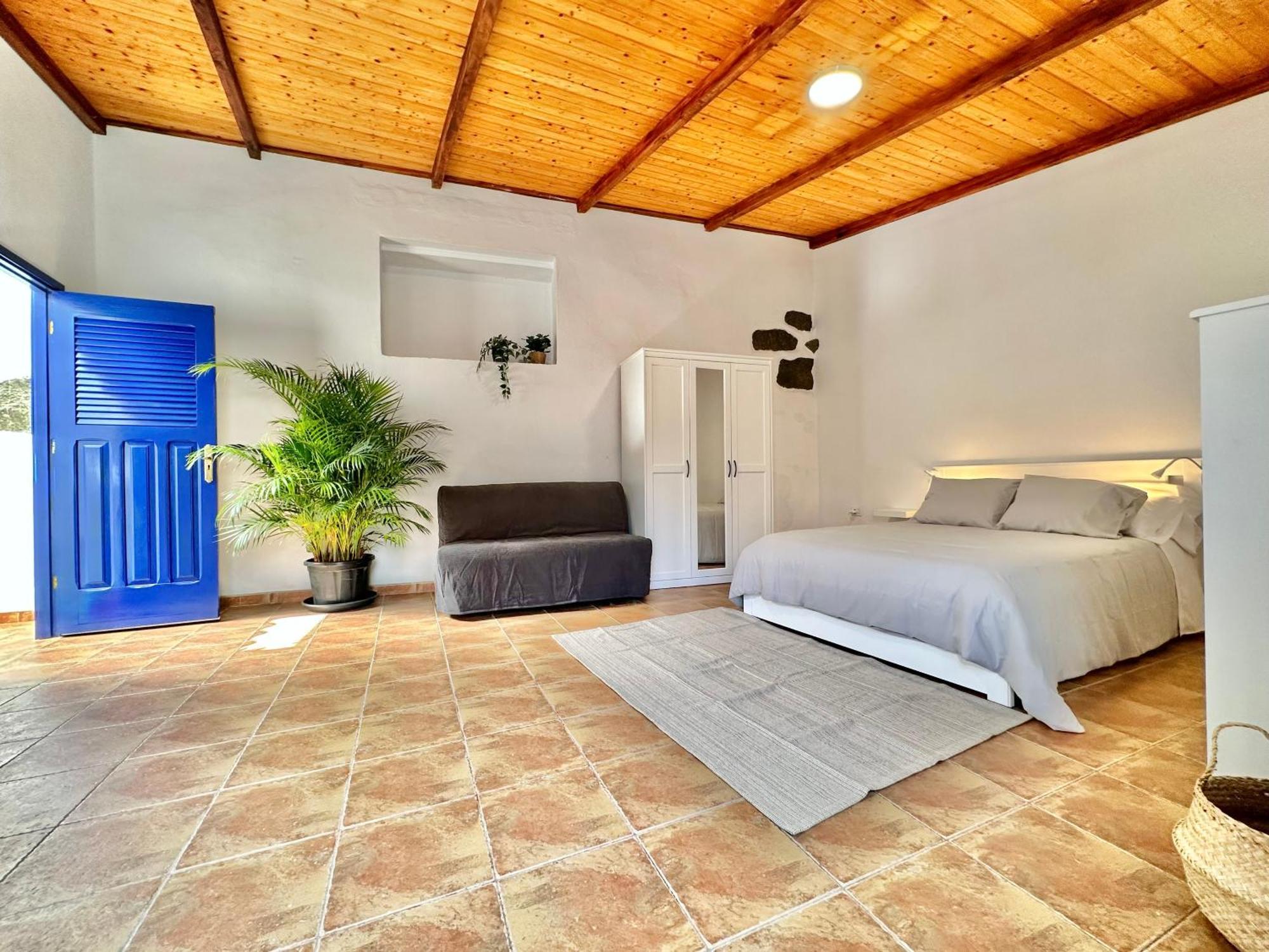 Teresitas Beach Escape Apartment San Andrés 外观 照片