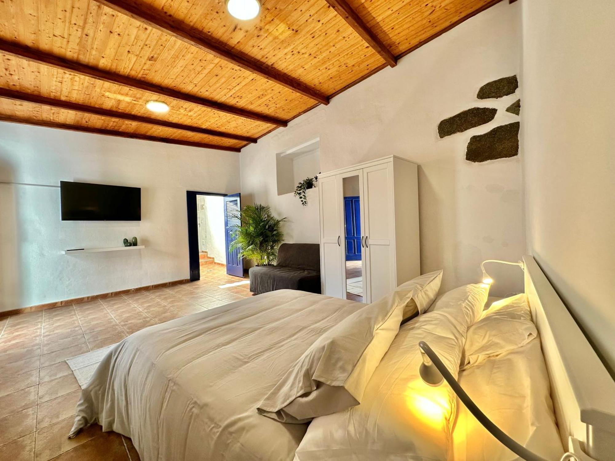 Teresitas Beach Escape Apartment San Andrés 外观 照片