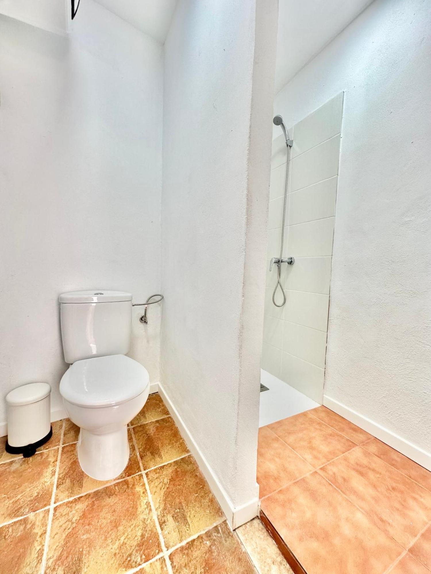 Teresitas Beach Escape Apartment San Andrés 外观 照片