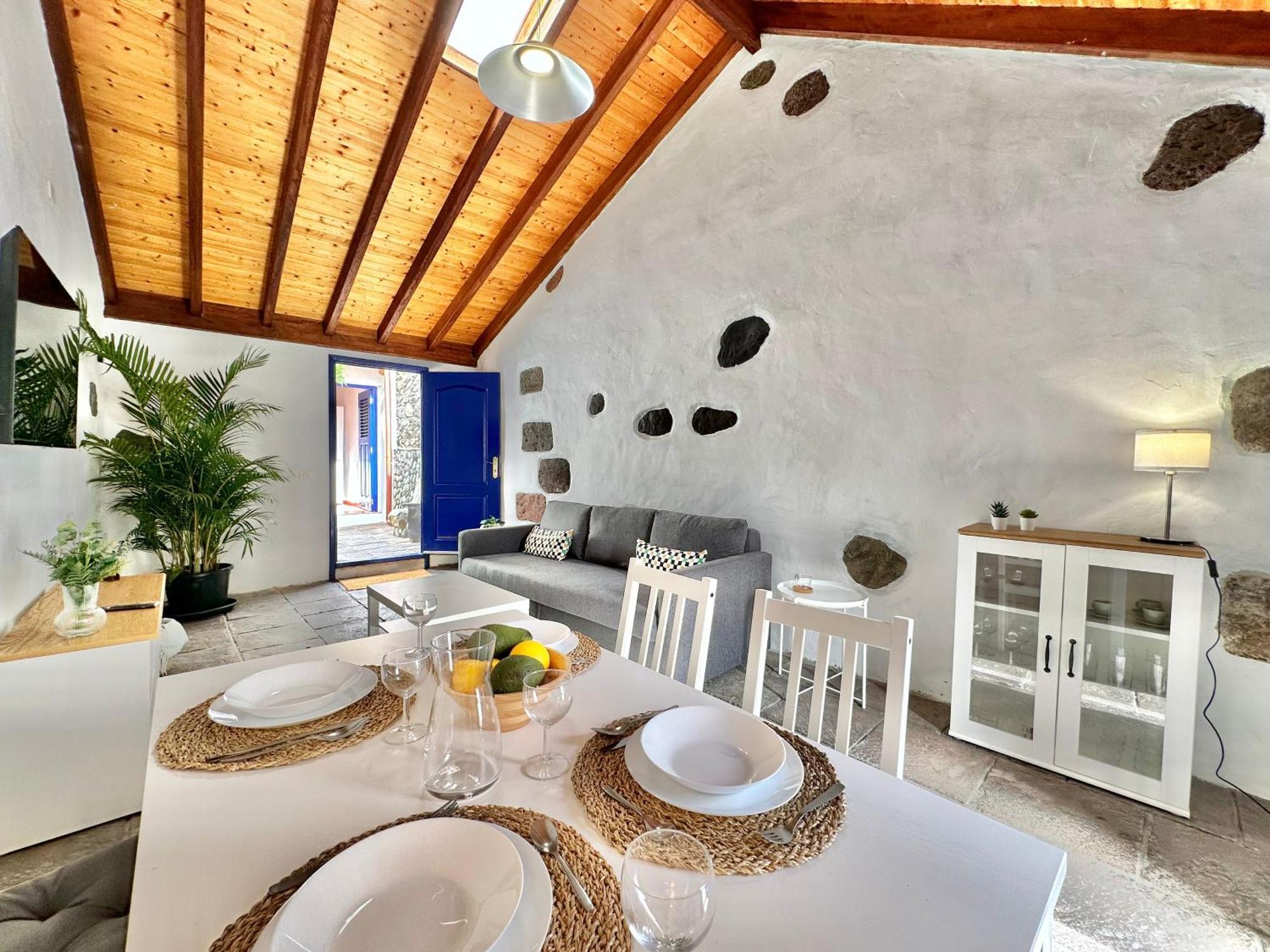 Teresitas Beach Escape Apartment San Andrés 外观 照片