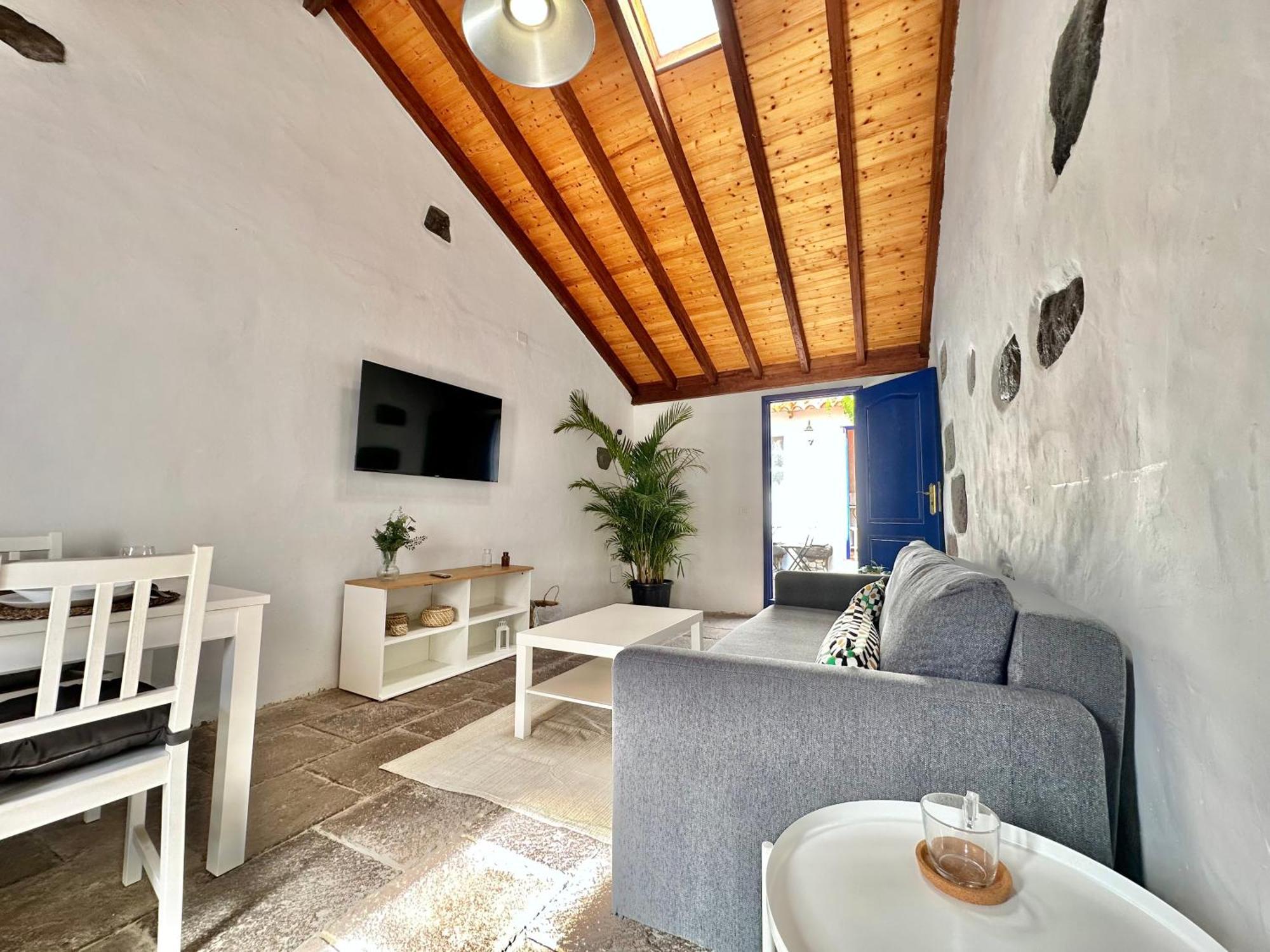 Teresitas Beach Escape Apartment San Andrés 外观 照片