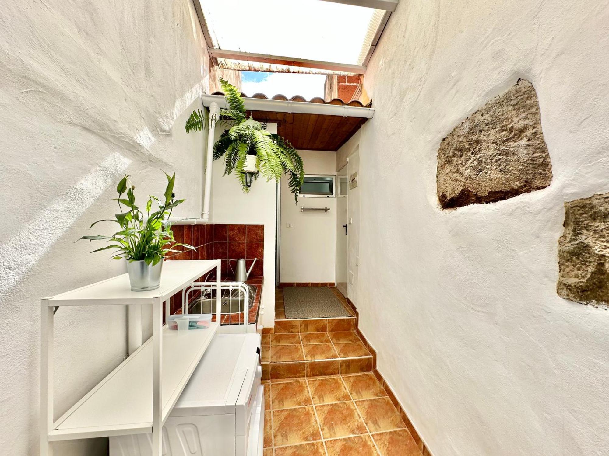 Teresitas Beach Escape Apartment San Andrés 外观 照片