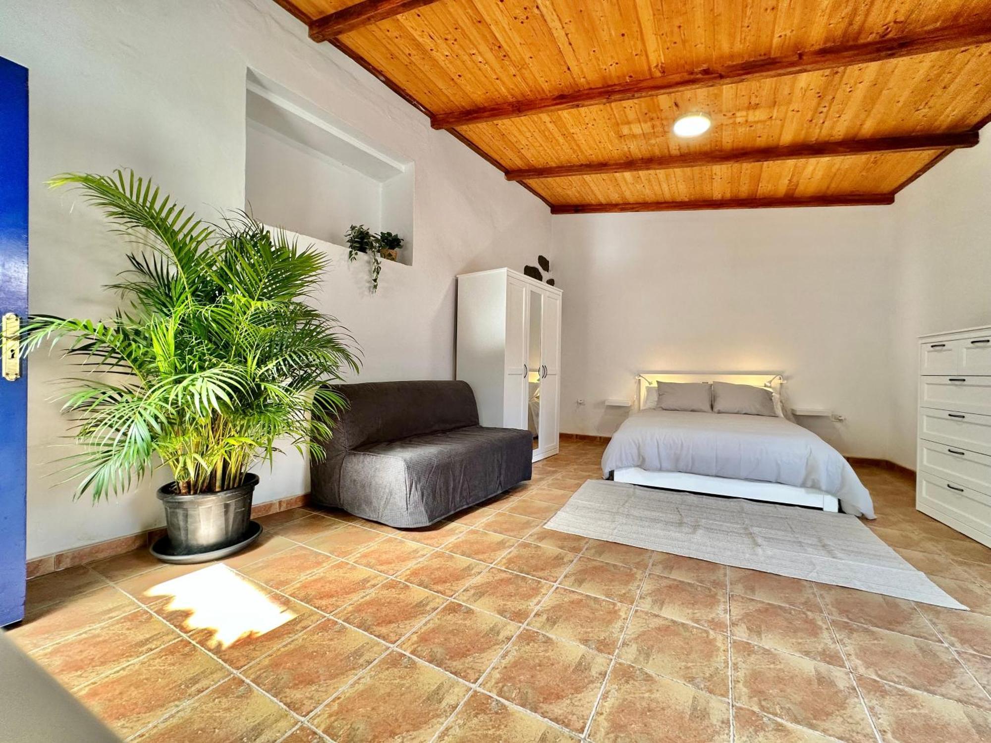 Teresitas Beach Escape Apartment San Andrés 外观 照片