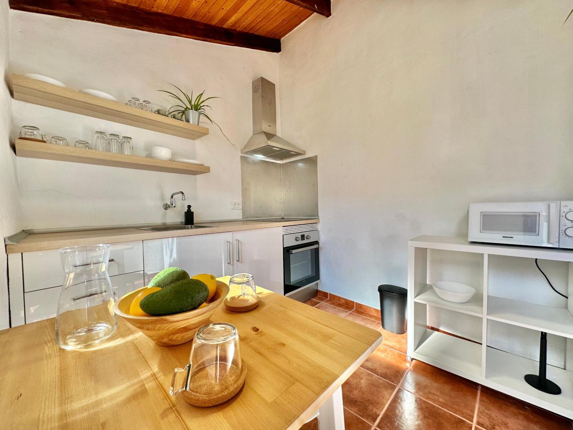 Teresitas Beach Escape Apartment San Andrés 外观 照片