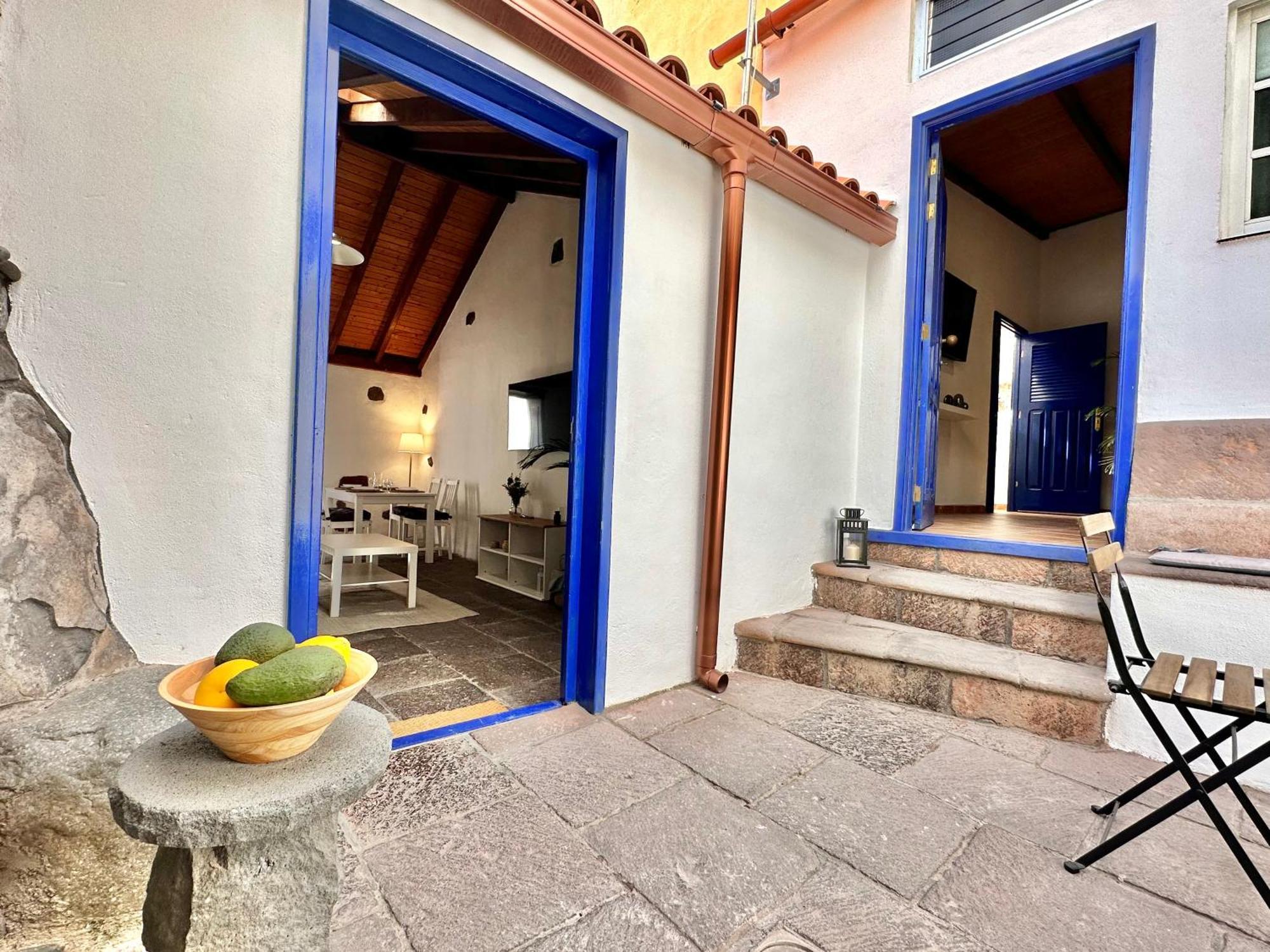 Teresitas Beach Escape Apartment San Andrés 外观 照片