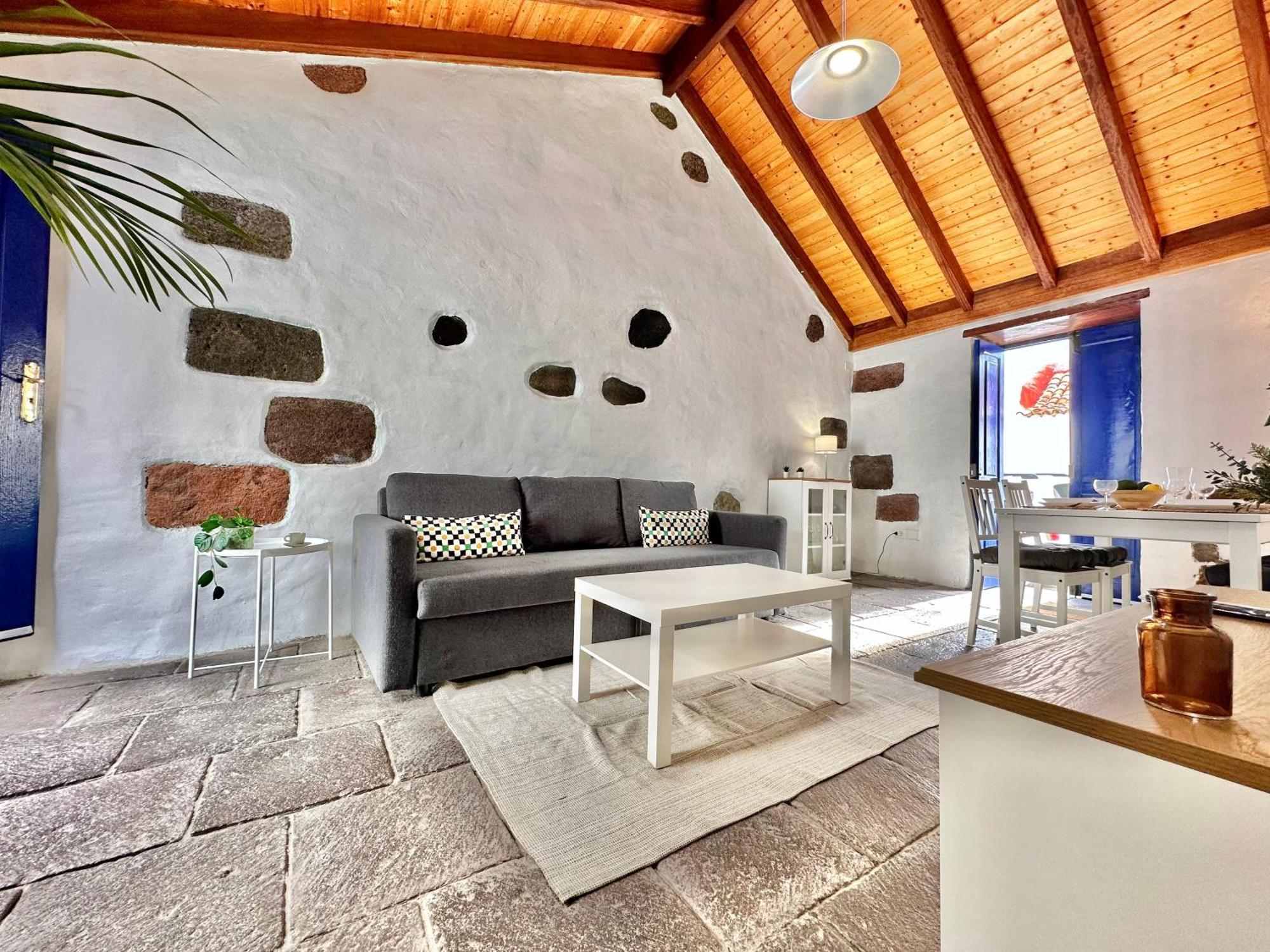 Teresitas Beach Escape Apartment San Andrés 外观 照片